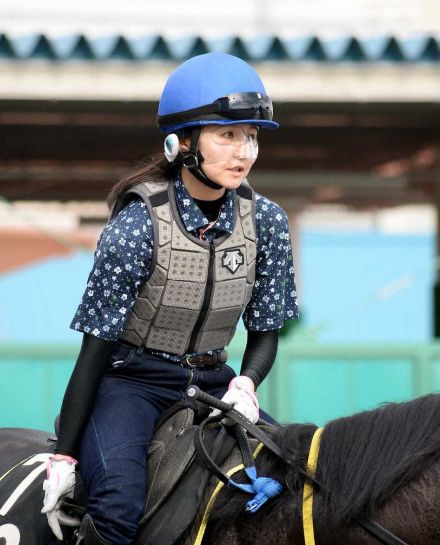 奈穂　鼻骨と両頬骨折から今週復帰へ「傷が残らないように手術してもらえた」