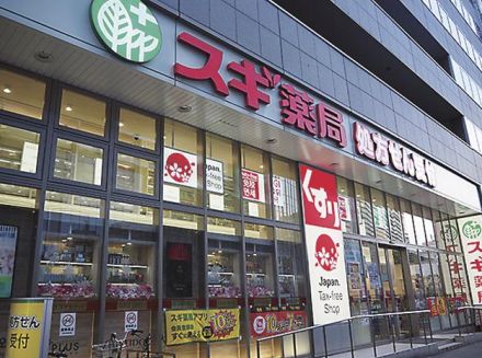 中部専門店９社、６月の売上高　既存店７社増収　夏物衣料や日焼け止め好調