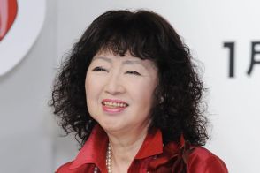 「ドラえもん」のび太役・小原乃梨子さん　少年と大人の女性どちらの声が得意だったか