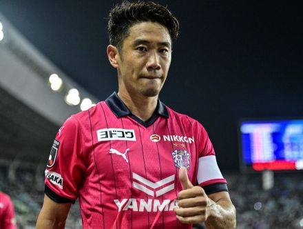 「涙出る」香川真司が新監督就任の元チームメイトらと感動の再会!「胸アツ案件」「あの頃のドルトムントだ....」などの声が広がる