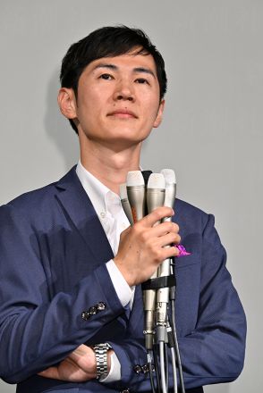 石丸伸二氏「そこまで言って委員会」が”重大な転換点”に…今後はバラエティやワイドショーへの出演は控えたほうがいいと思う理由