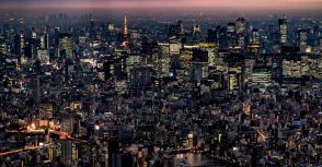東京・大阪の「タワマン」は大丈夫か、日本人が目を背ける「南海トラフ巨大地震」の恐怖