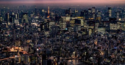 東京・大阪の「タワマン」は大丈夫か、日本人が目を背ける「南海トラフ巨大地震」の恐怖