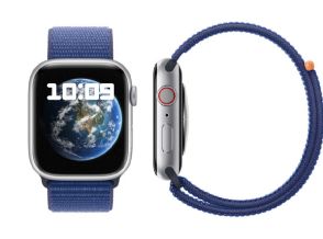 みんなが狙っているモデルはこれ！　「スマートウォッチ」ほしいものランキングトップ10　Apple WatchとXiaomiのモデルがTOP3【2024年7月版】