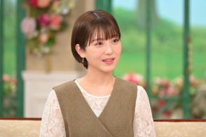 【徹子の部屋】浜辺美波、小学4年生で芸能界へ　石川県の実家から飛行機で通う日々を明かす