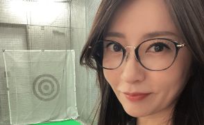 「彼の家に雛形あきこさんのポスターが…」川村ひかる 芸能界入りしたきっかけと大好きな仕事を辞めた「潔い決意」明かす