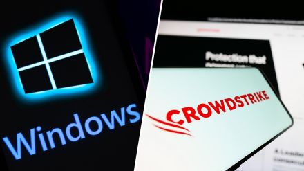 世界同時多発「Windows障害」、米国の「911」が大混乱を避けられた納得理由