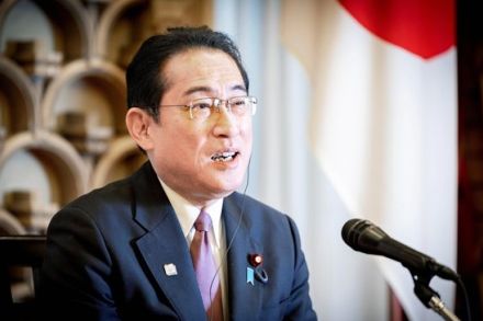 日本に飛び火したバイデン氏の候補撤退…「岸田首相不出馬論」拡散