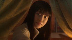 映画「室井慎次」福本莉子が猟奇殺人犯・日向真奈美の娘役、予告や新ビジュアル解禁