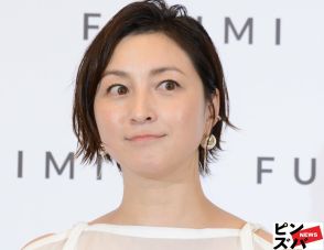 広末涼子に異変 「インスタに近影アップせず＆コメント欄閉鎖」の理由――ファンに向けて語った切実本音