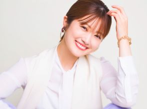 樋口日奈、“失敗を恐れなくなった”女優としての変化　「役の色に染まっていけたら」