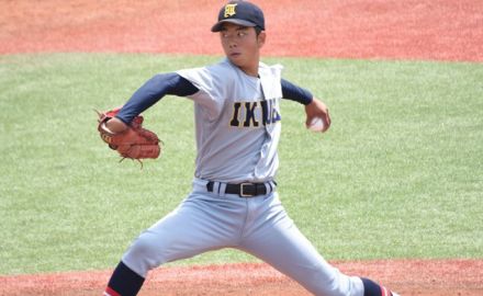 仙台育英が投手陣打ち込まれ、3連覇逃す…昨夏甲子園出場校が各地で涙【全国実力校23日の試合結果】