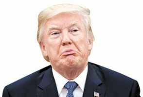 バイデンを襲った年齢リスク…「トランプにブーメランとして返ってくる場合も」