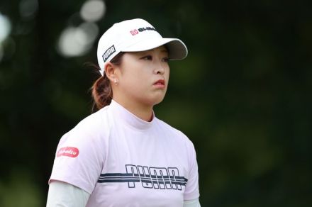 カナダを舞台に日本勢5人が参戦　前週16位の西郷真央は渋野日向子らと同組