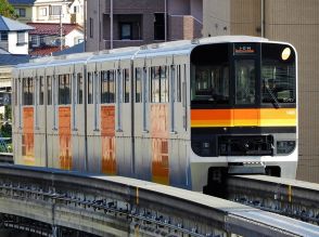 東京唯一の「鉄道ない市」に新駅続々！モノレール延伸いよいよ本格化へ  「軌道事業特許」申請