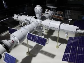 ロシア独自の宇宙ステーション、建設費用は1兆円以上–建設計画を発表