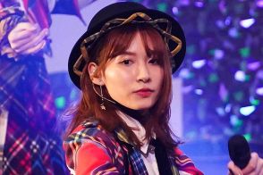 元AKB48メンバー、出演舞台でファンが“マナー違反”→本人が謝罪する事態「沢山の方にご迷惑」