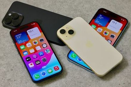 もしiPhoneが壊れてしまったら、正規修理か非正規修理か、それとも自分で直す？ どこで修理するのが一番いいのか