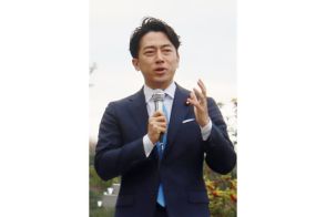 有識者が選ぶ「ポスト岸田に選んではいけない政治家ランキング」1位に小泉進次郎氏　「弁舌はさわやかだが中身がない」「大混乱を招いた鳩山由紀夫氏に匹敵」の評も