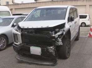 どちらかが信号無視か…未明の交差点で車2台が衝突し66歳男性が重体 相手の車の34歳病院職員の男を逮捕