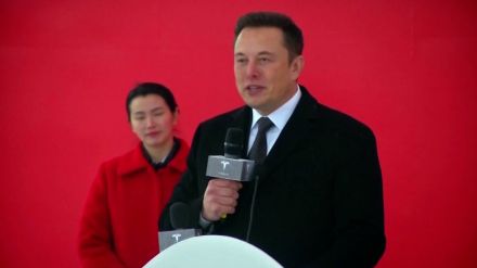 「この記事は完全にフェイクだ」イーロン・マスク氏「トランプ氏側に毎月約70億円寄付予定」報道を否定