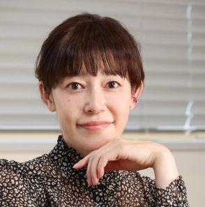 須藤理彩「724（ナニヨ！）」の日」48歳誕生日　朝ドラで母親演じたベテラン女優からも祝福