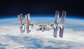 2030年引退の国際宇宙ステーション。その後の「処理」計画とは？
