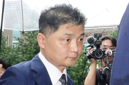 「逃亡の懸念」大企業総帥が異例の拘束…韓国検察「物的・人的証拠が十分」