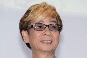 山寺宏一「ヤッターマン」で共演したドロンジョ役・小原乃梨子さんを追悼「夢のような時間でした」