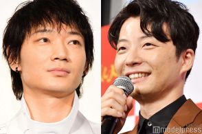 「MIU404」公式X、“約4年ぶり出動”綾野剛＆星野源の2ショット公開「ビジュアルそのまま」「胸熱」と反響相次ぐ