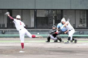 有田工が2年ぶり3回目の優勝、連覇を狙った鳥栖工を破る　佐賀大会