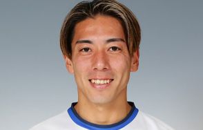 G大阪MF杉山直宏が千葉へ期限付き移籍、今季前半戦は山形でプレー「覚悟を持って残りの試合を全力で」