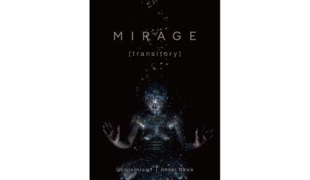 ダミアン・ジャレと名和晃平によるパフォーマンスアート《MIRAGE [transitory]》が博多で上演へ