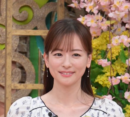 美人40歳フリーアナ「プロポーズ何回された？」さんまツッコミに仰天告白「真剣だったかは…」