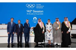 eスポーツのオリンピック大会が開催決定。第1回は2025年にサウジアラビアで