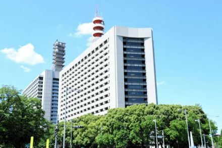 「高級マンションに住みたかった」大手企業社員装い契約の疑いで逮捕