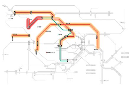 JR東日本、川越線・八高線で運転見合わせ