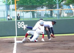 【高校野球】100年前の甲子園に出ていた桐蔭、無念の敗退