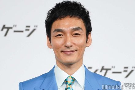 草なぎ剛、俳優以外の“やりたい仕事”告白「新しい地図と掛け持ちで」