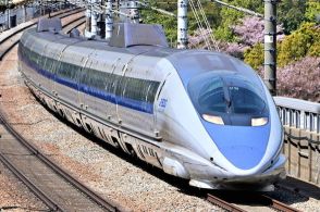 「500系引退します」ついにJR西日本が発表 国内最速300km/hを運転を実現  現在は「こだま」で活躍