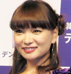 元「モー娘。」メンバー、イケメン夫＆長男と幸せいっぱいな今…「理想のファミリ－」「賢そうなお子様」