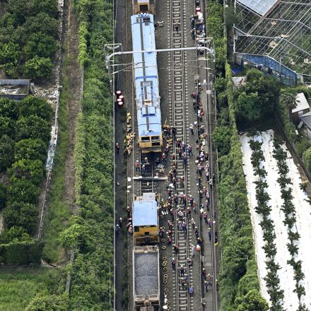 東海道新幹線、運転見合わせで25万人に影響　気になる「きっぷ払い戻し」「ホテルのキャンセルに補償は？」JR東海に聞いた