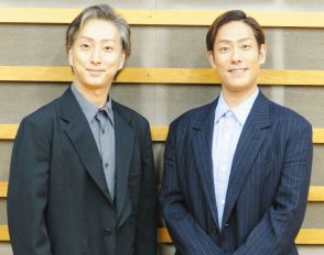 中村勘九郎＆中村七之助、父・勘三郎の追善公演も大詰め 「楽しみ」「それしか頭にない」地方巡業の楽しみ明かす