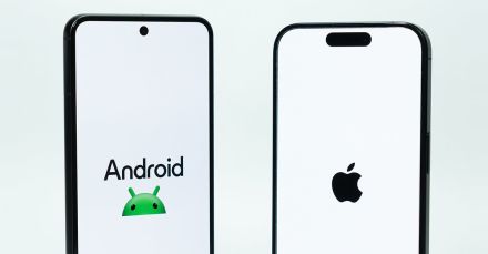 iPhoneからAndroidスマホへの乗り換えは後悔するのか？　それぞれのメリットとデメリット