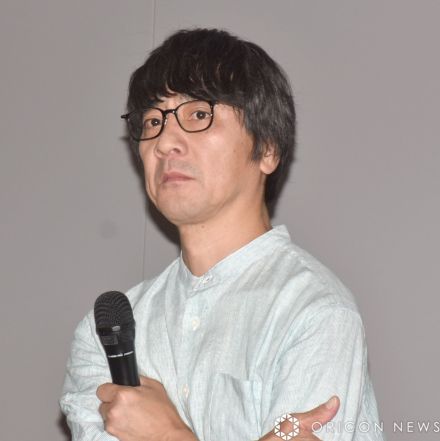 山崎まさよし、26年ぶりの地上波連ドラ出演「やってよかった」　ラブストーリーに直感で出演決める