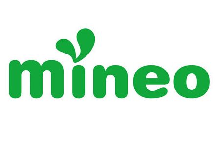 mineo、海外ローミング機能の一部で過大請求