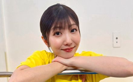 【独白】元ZONEのMIZUHO 子どもが3歳で離婚しシングルで子育て「息子の肩車も当たり前にしていました」再婚後の今も「頼り方がわからず」