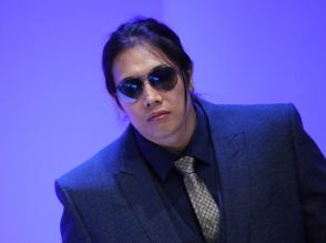 初G1で大暴れ…竹下幸之介29歳は新日本プロレスにとって“最強の外敵”か？「見ている世界が違う」辻陽太との激闘で示した“ホンモノの強さ”