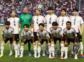 「クボ、ドウアンがいた3年前と違う」トルシエが斬るパリ五輪サッカー日本代表「本当に素晴らしい」“推しの藤田譲瑠チマ”以外で注目株は？