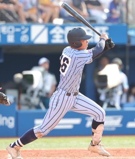 東海大相模が５年ぶり12度目の出場　横浜との激戦制する／神奈川